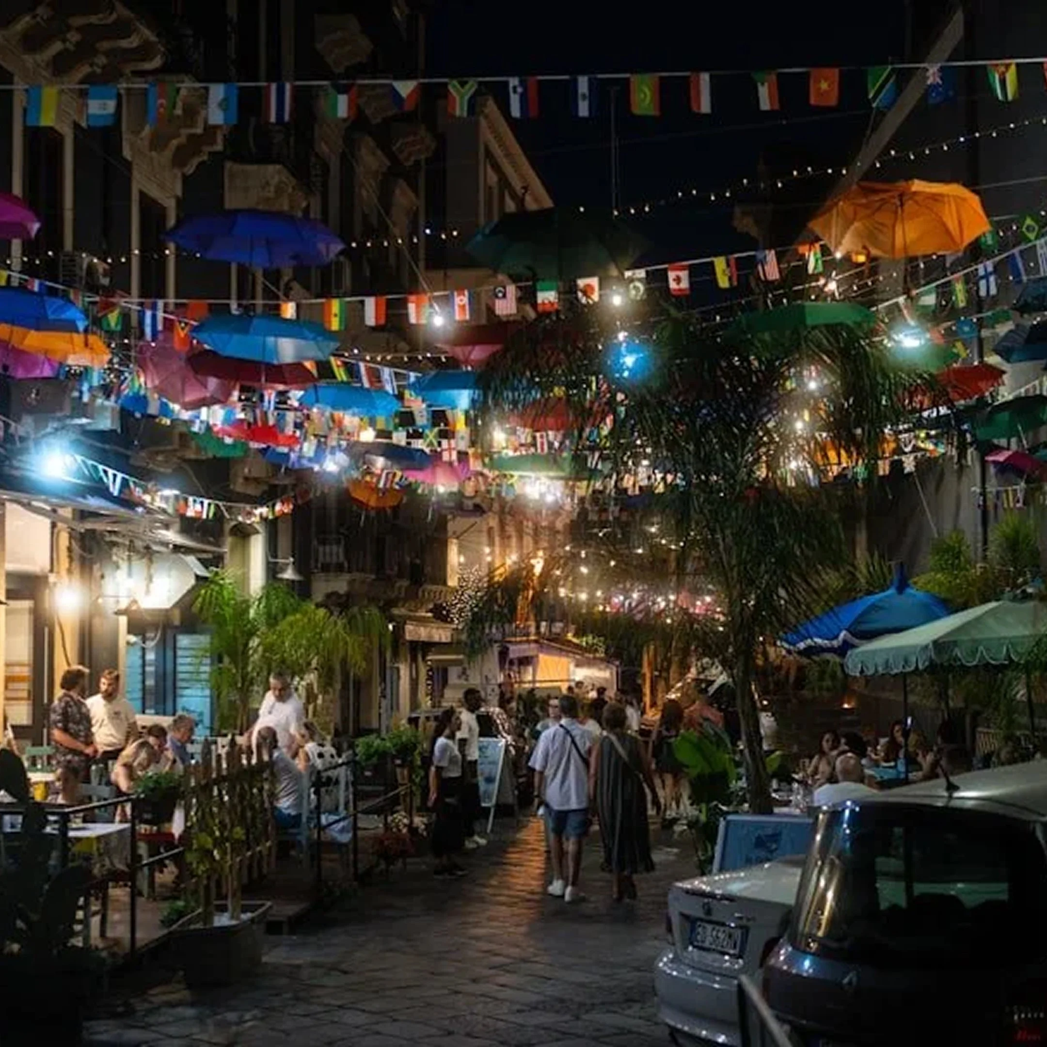 Destination Stewardship Program: