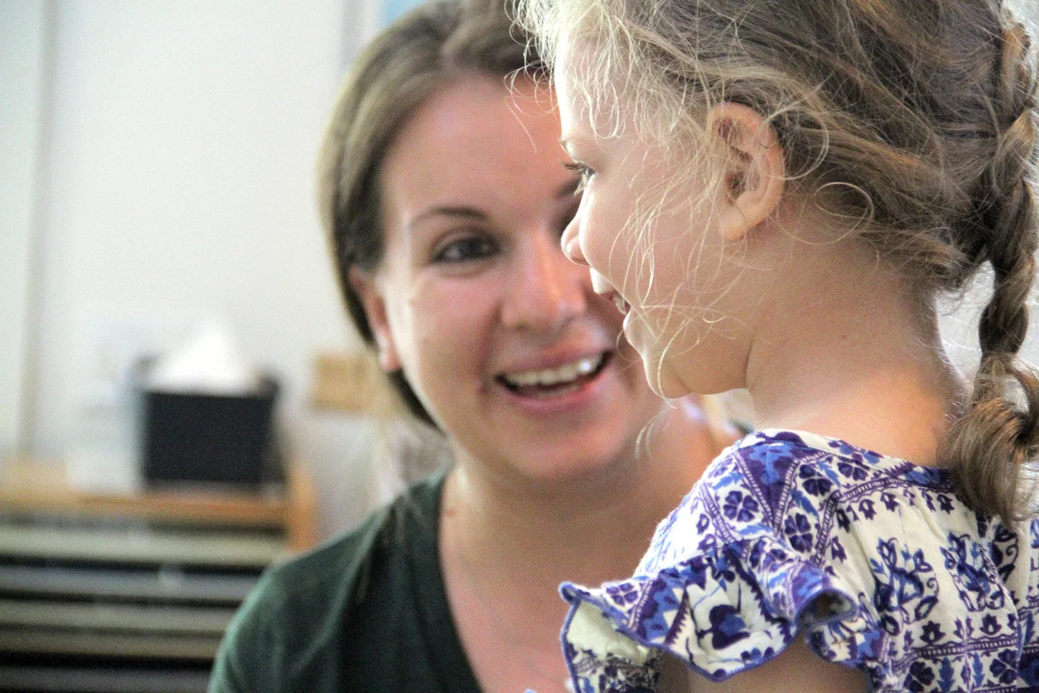 The Best Age for a Child to Start Early Childhood Education