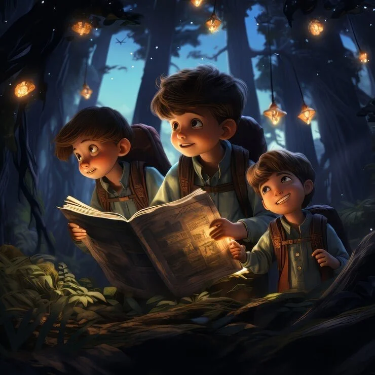 Best Creative Storytelling Activities For Preschoolers