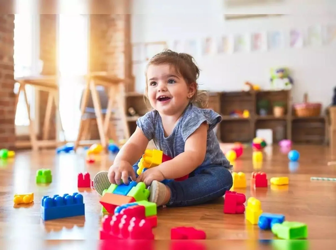 20 Best Montessori-Friendly Toys By Age Group