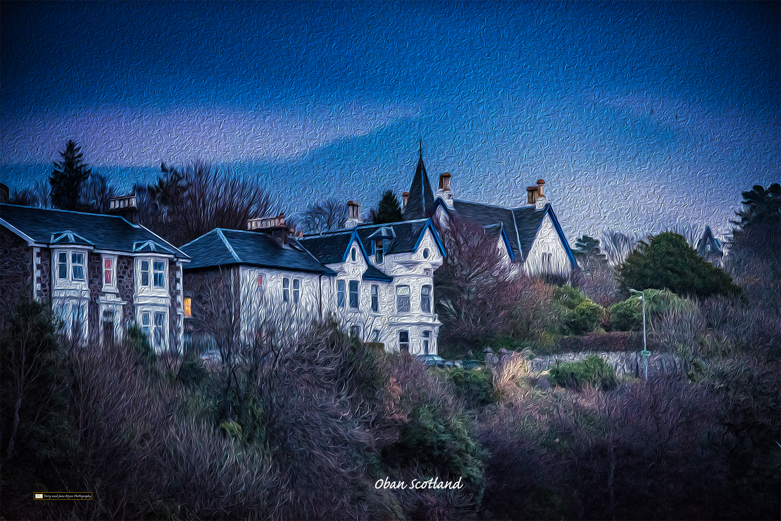 Oban Scotland Painting DSC_2992.jpg
