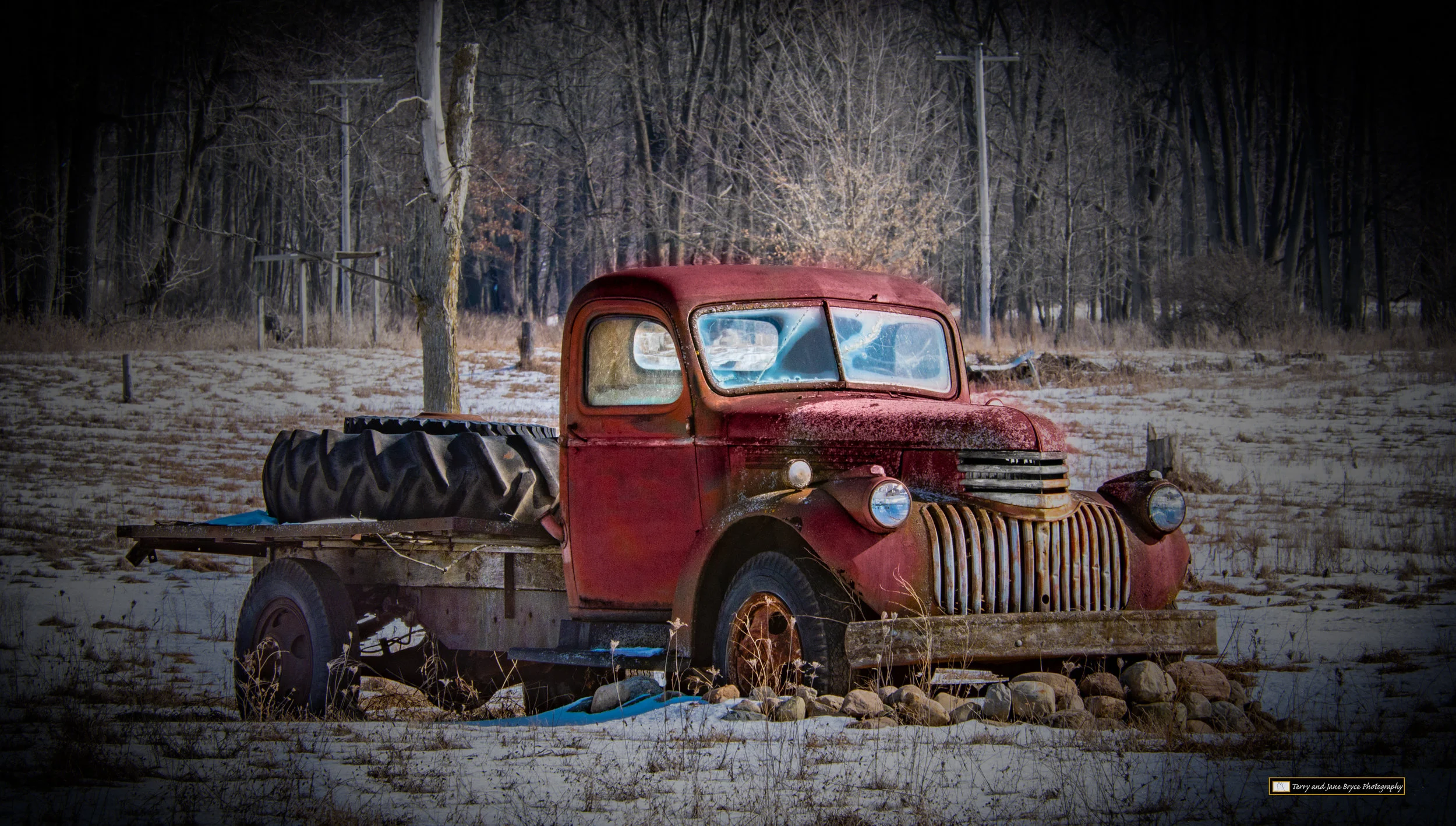 Eaton Rapids Field