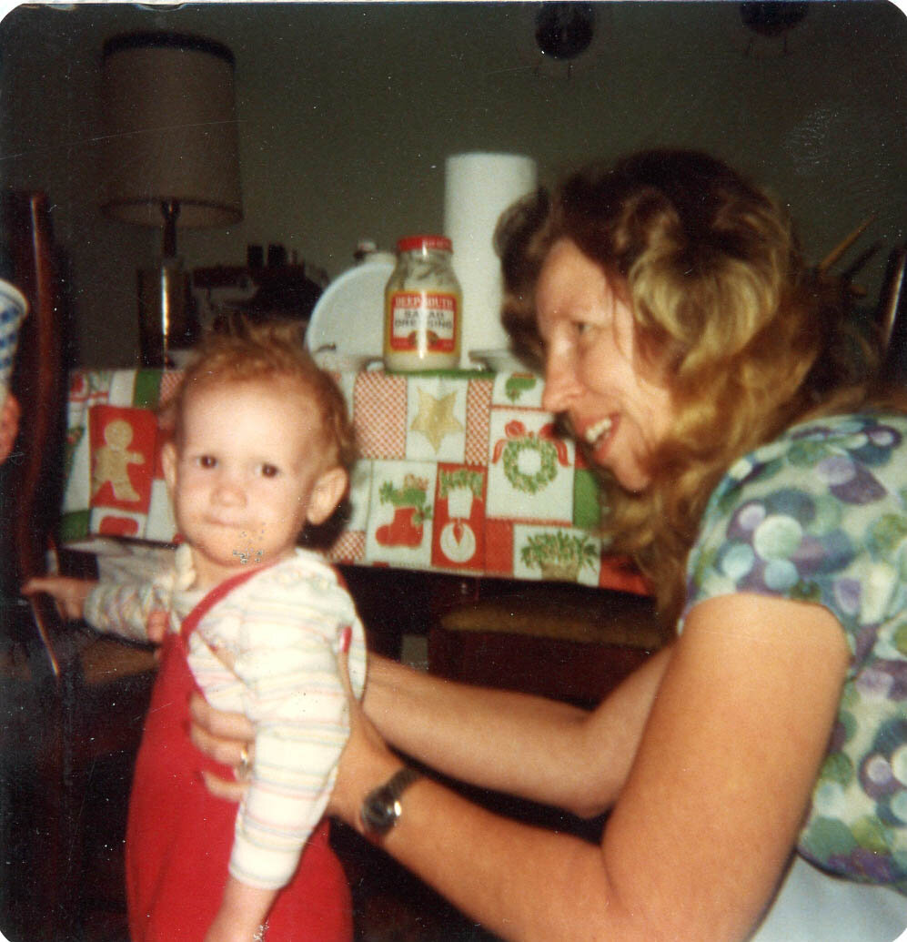 Phyllis Moore Bryce Chad Bryce