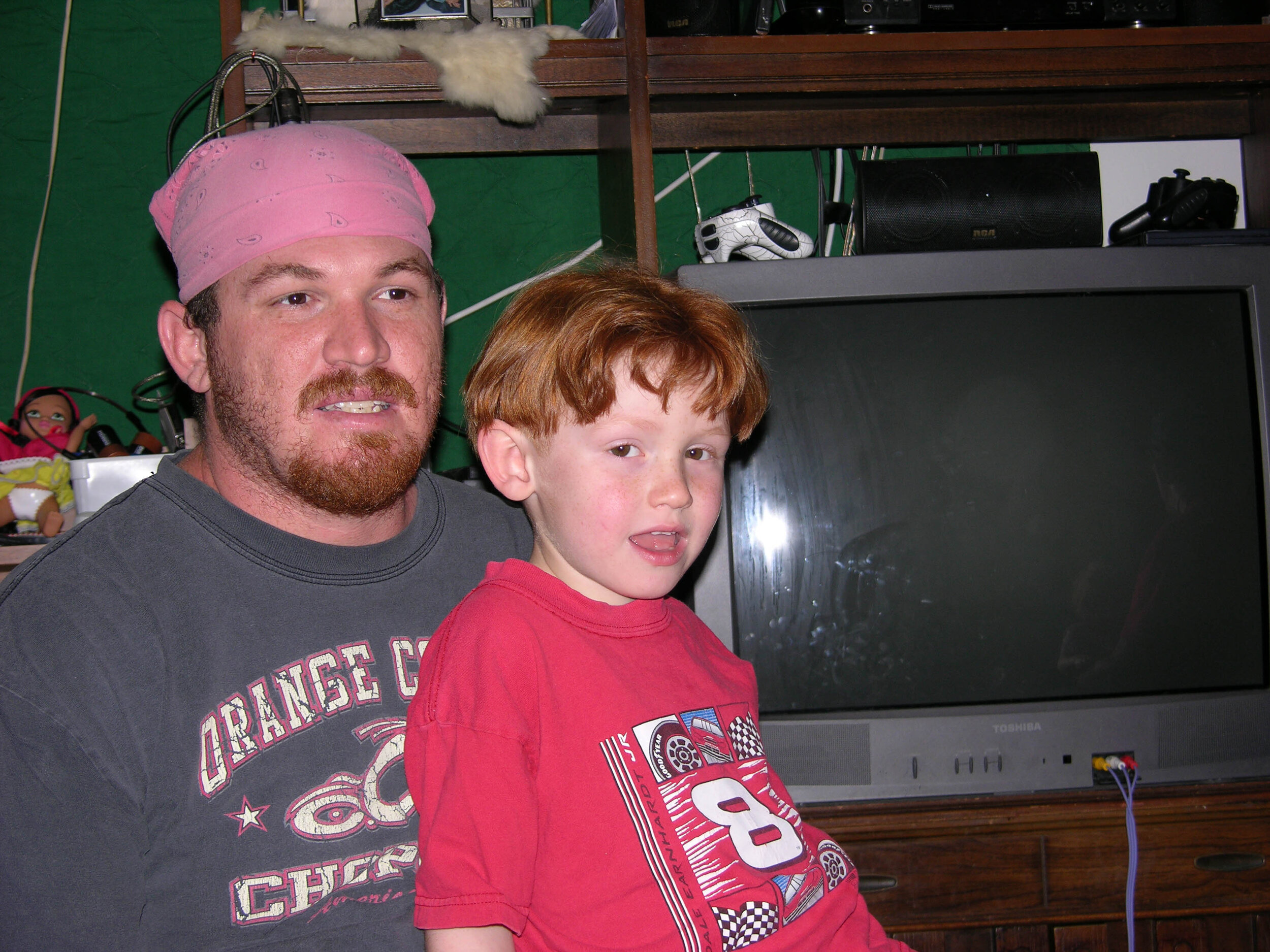 Chad Bryce