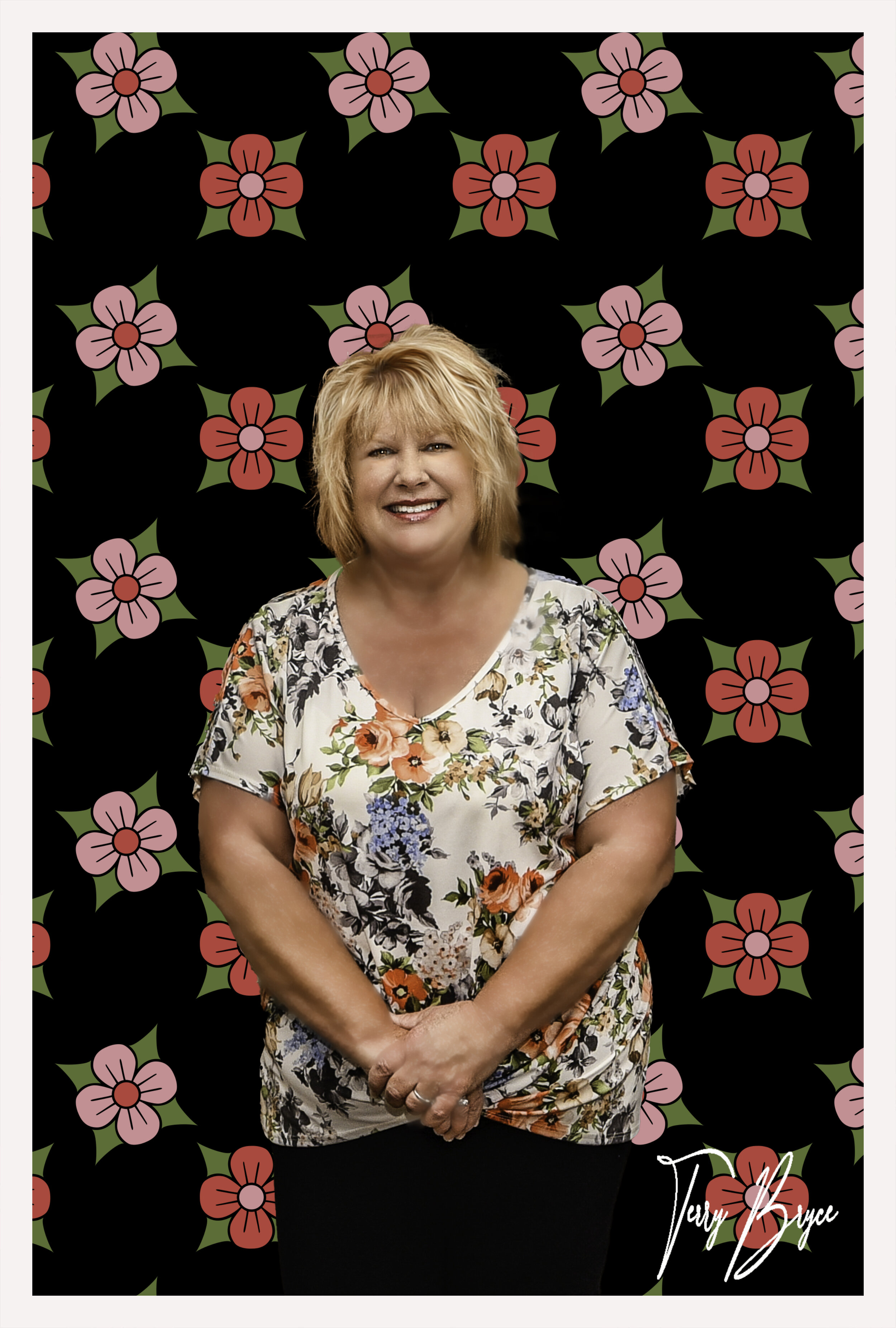 Nadine Maliniak Proprietor of A Night To Remember B&B Lexington Michigan