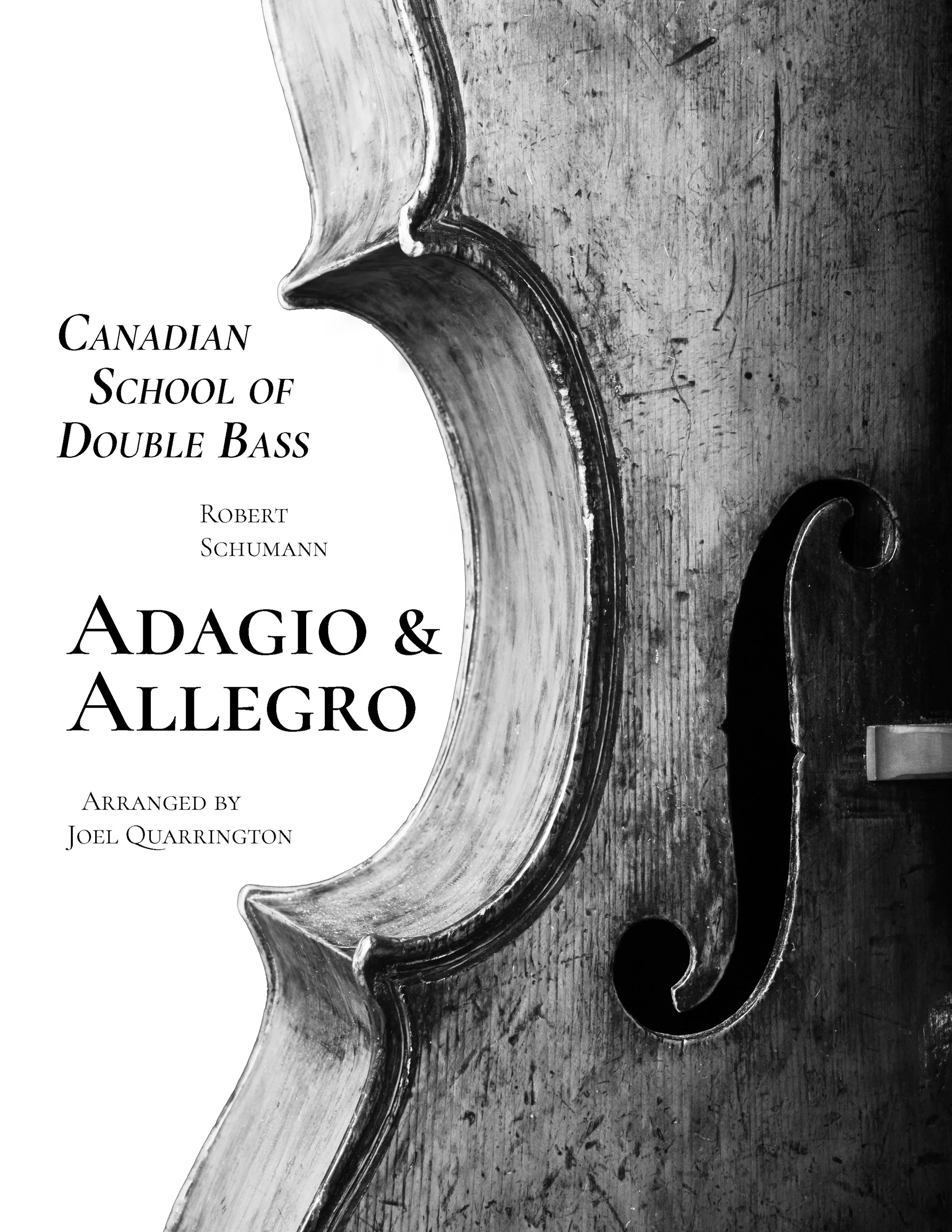 COVER Schumann - Adagio and Allegro - CSDB editions.jpg