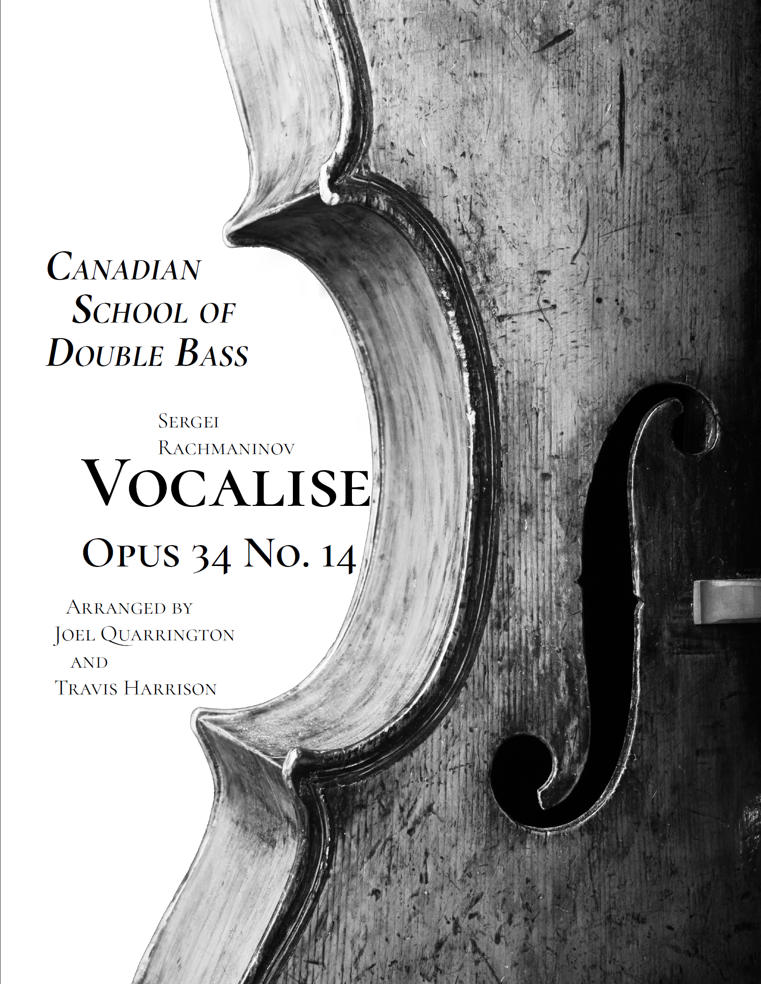 CSDB Rachmaninov Vocalise cover.png