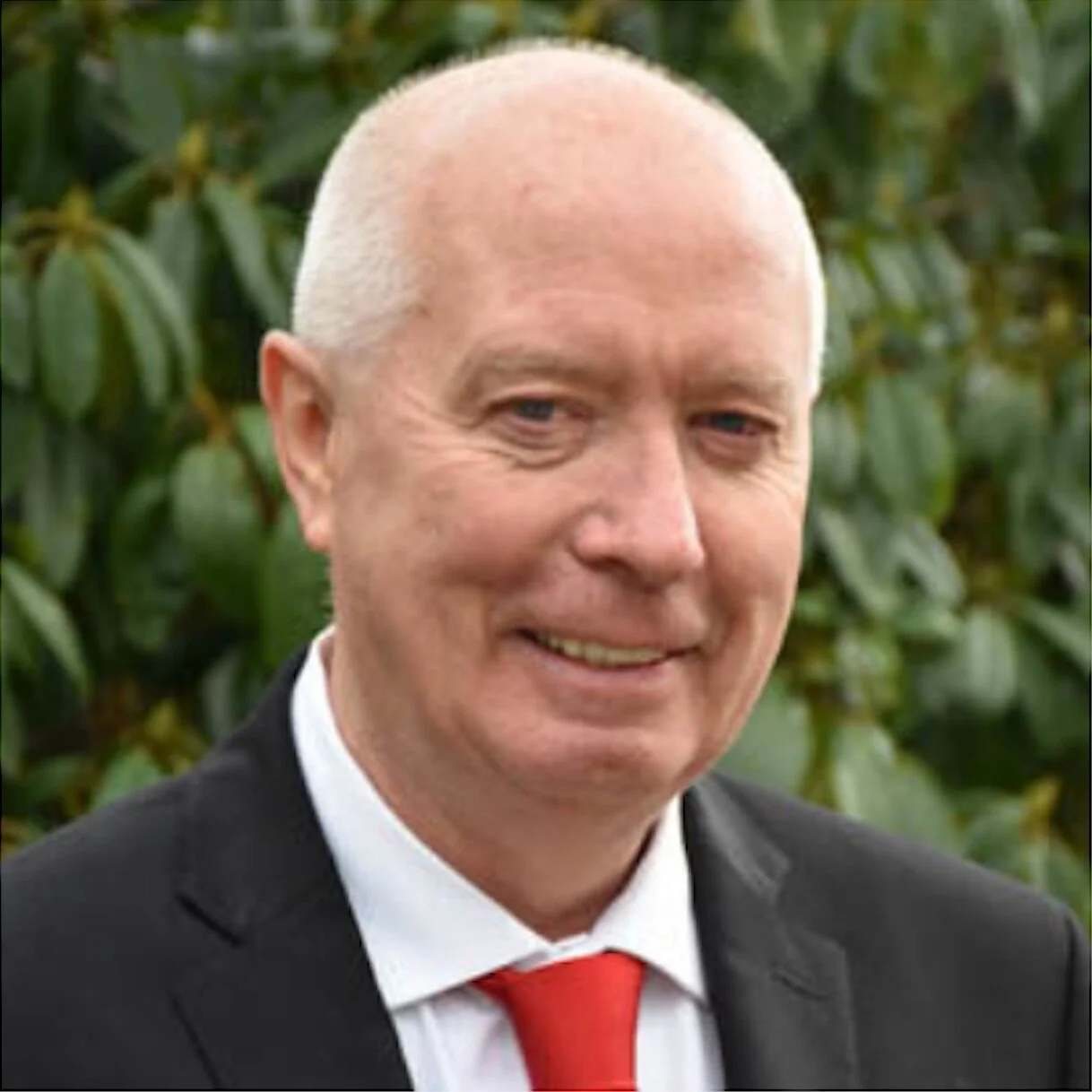 Mike Hurley is a Finalist for the RBC Top 25 Canadian Immigrant Awards 2020