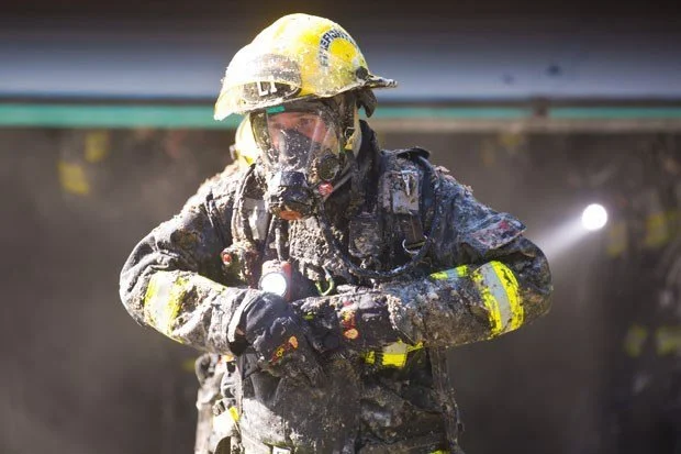 B.C. further expands cancer coverage for fire fighters