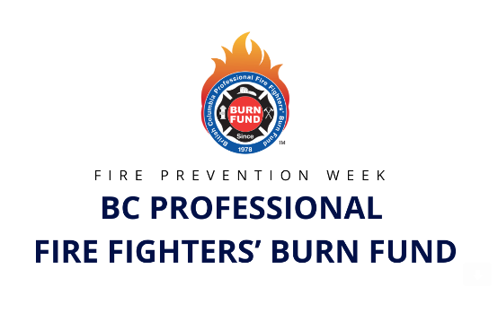 Fire Prevention Week