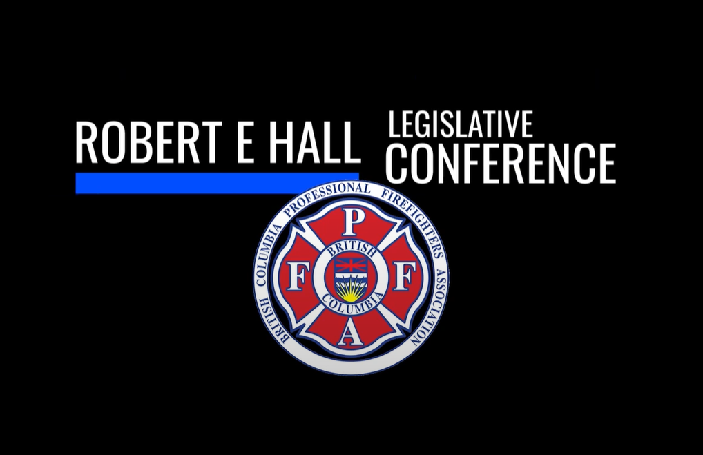 Robert E. Hall Legislative Conference