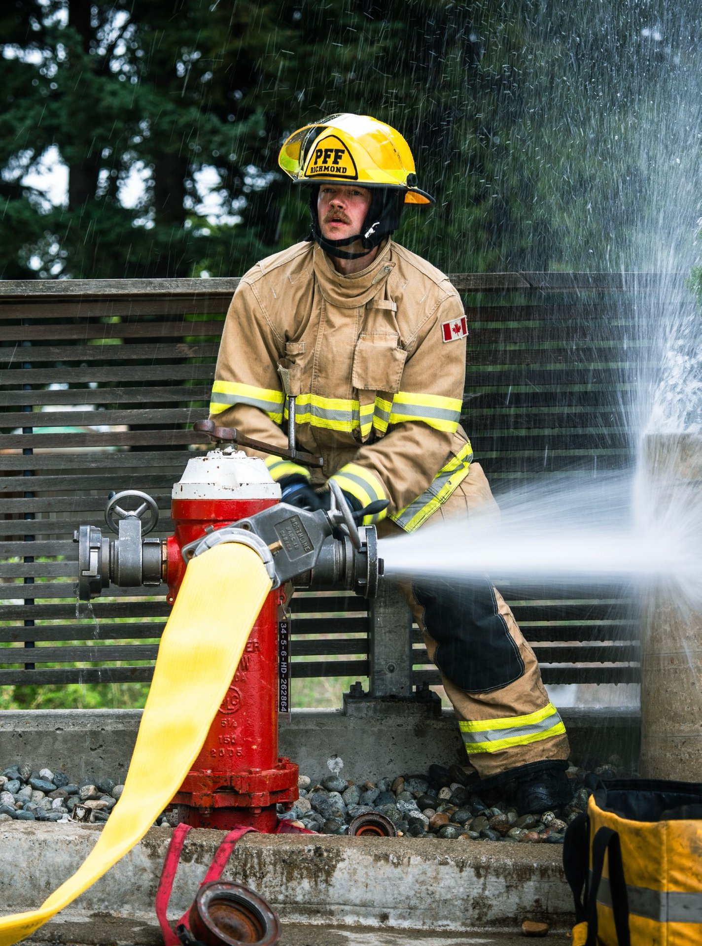 Legislative Update: New Presumptive Cancers Officially Recognized