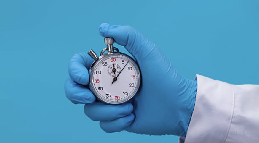The Clock is Running: Delivering on the Firefighters' Health Act 