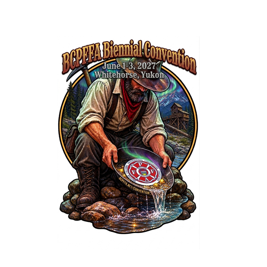 44th BCPFFA Biennial Convention