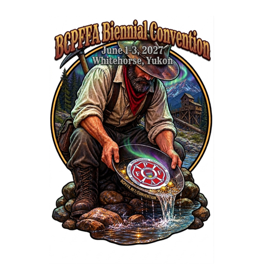 44th BCPFFA Biennial Convention