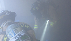 MEDIA ADVISORY: Elected Officials Set to Feel the Heat at Fire Ops 101