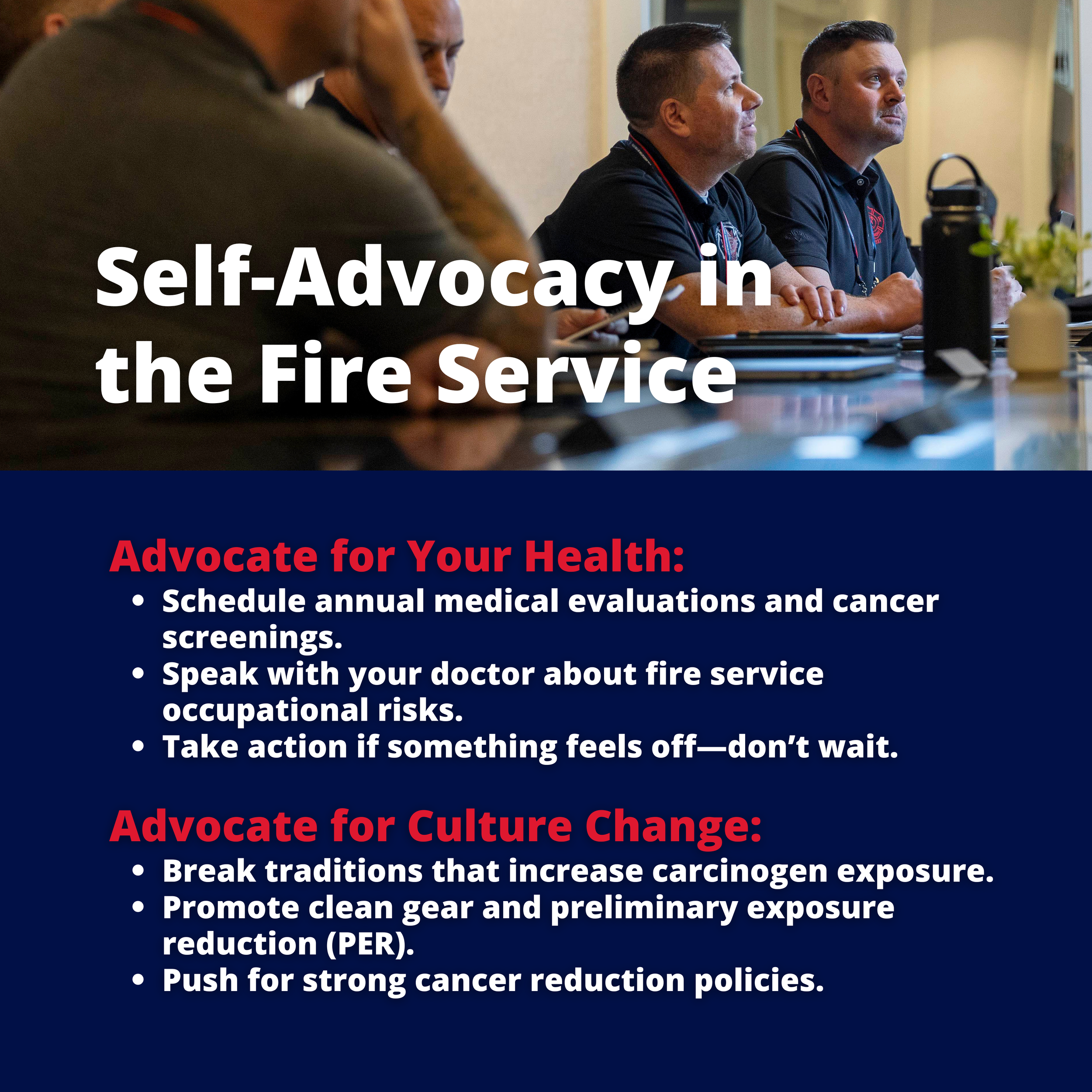 January is Fire Fighter Cancer Awareness Month — BC Professional Fire ...