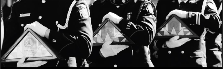 Remembering Our Fallen