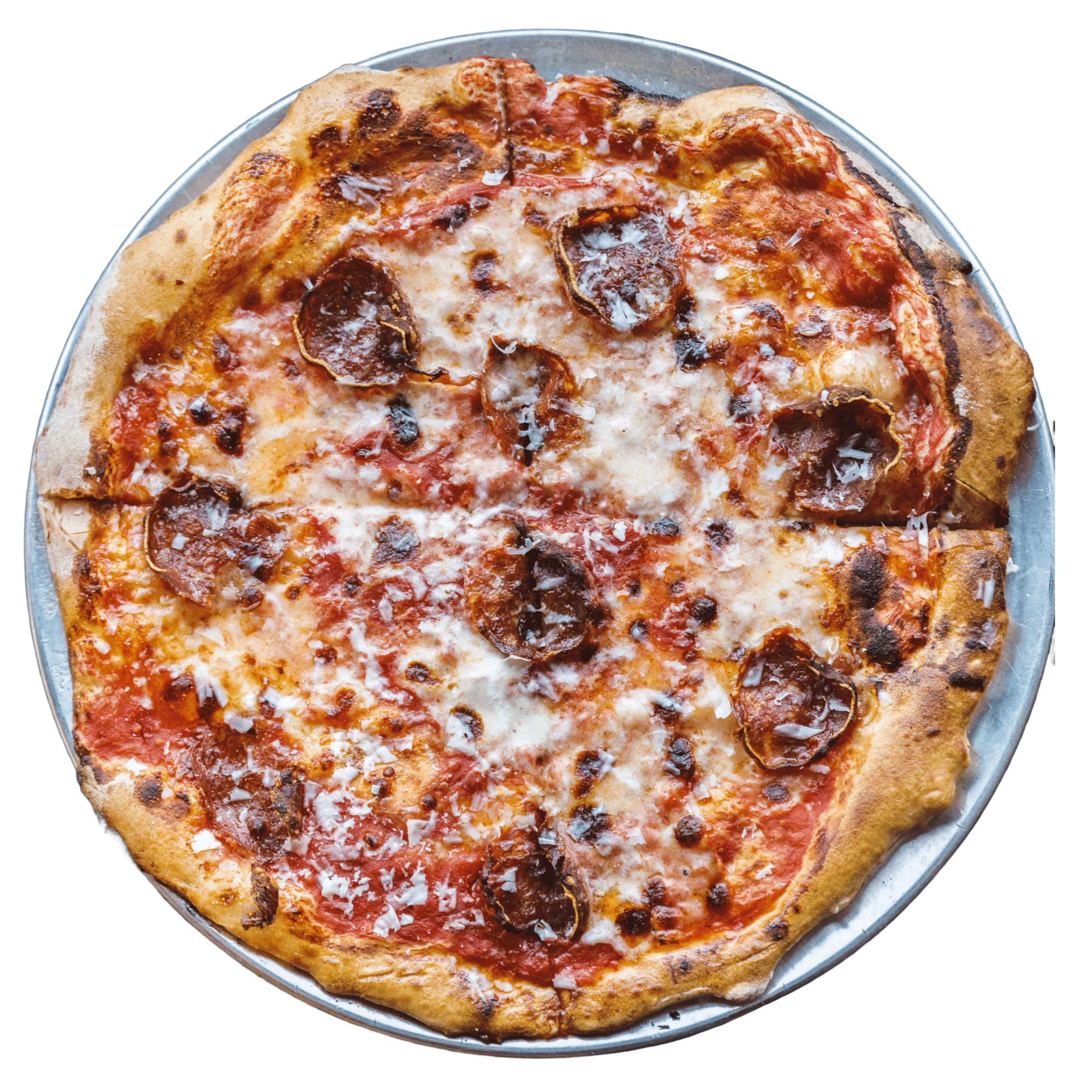 Molina Pizze & Polpette gallery