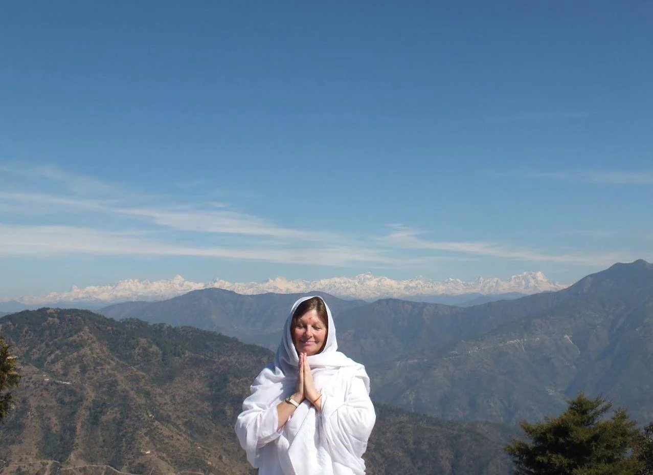 Padma Devi - The Peace of the Heart (MP3)