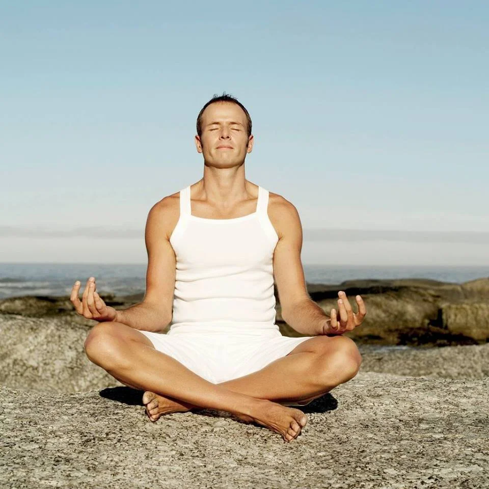 Relaxing Meditation Evenings