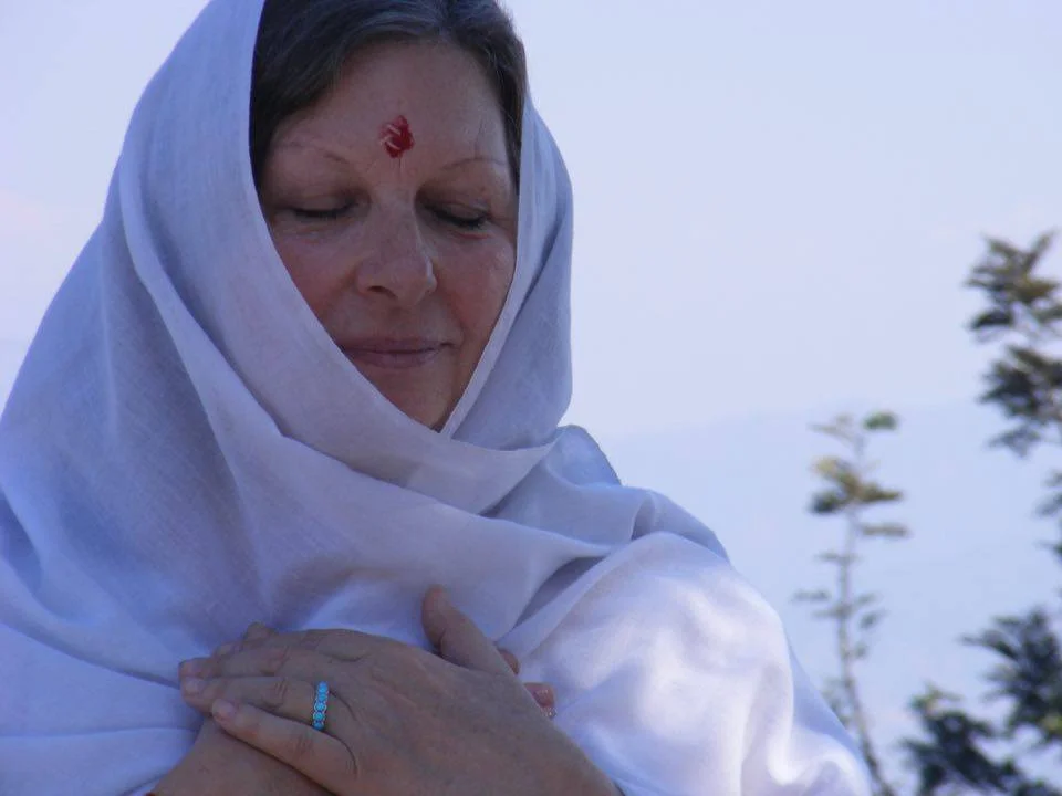 Living in the Heart Day Retreat