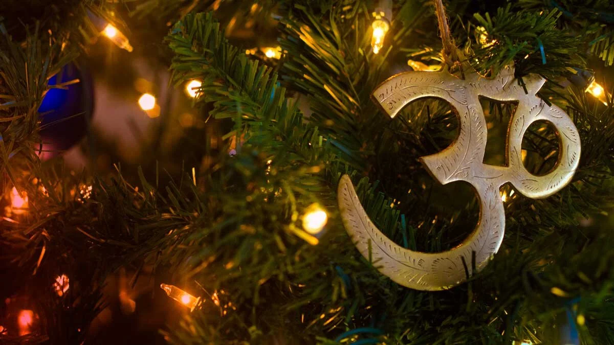 Heart Of Living Yoga Derbyshire Christmas Party