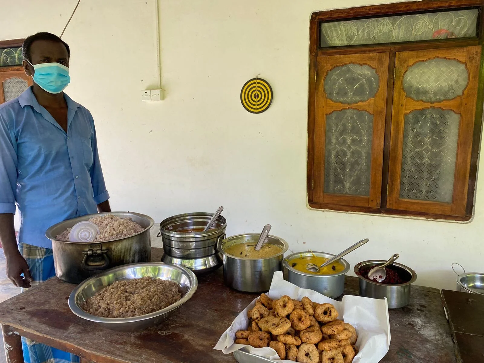 Sri Lanka Update Navratri 2021