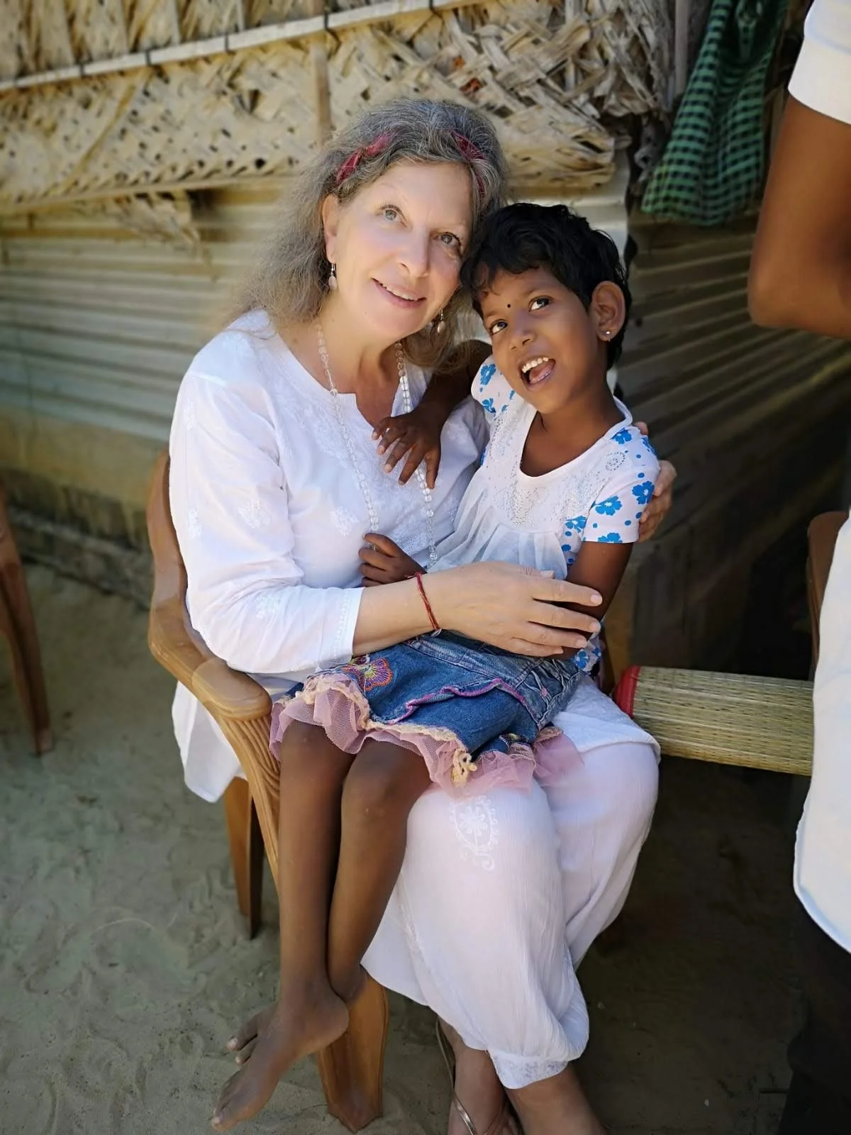 Sri Lanka Appeal