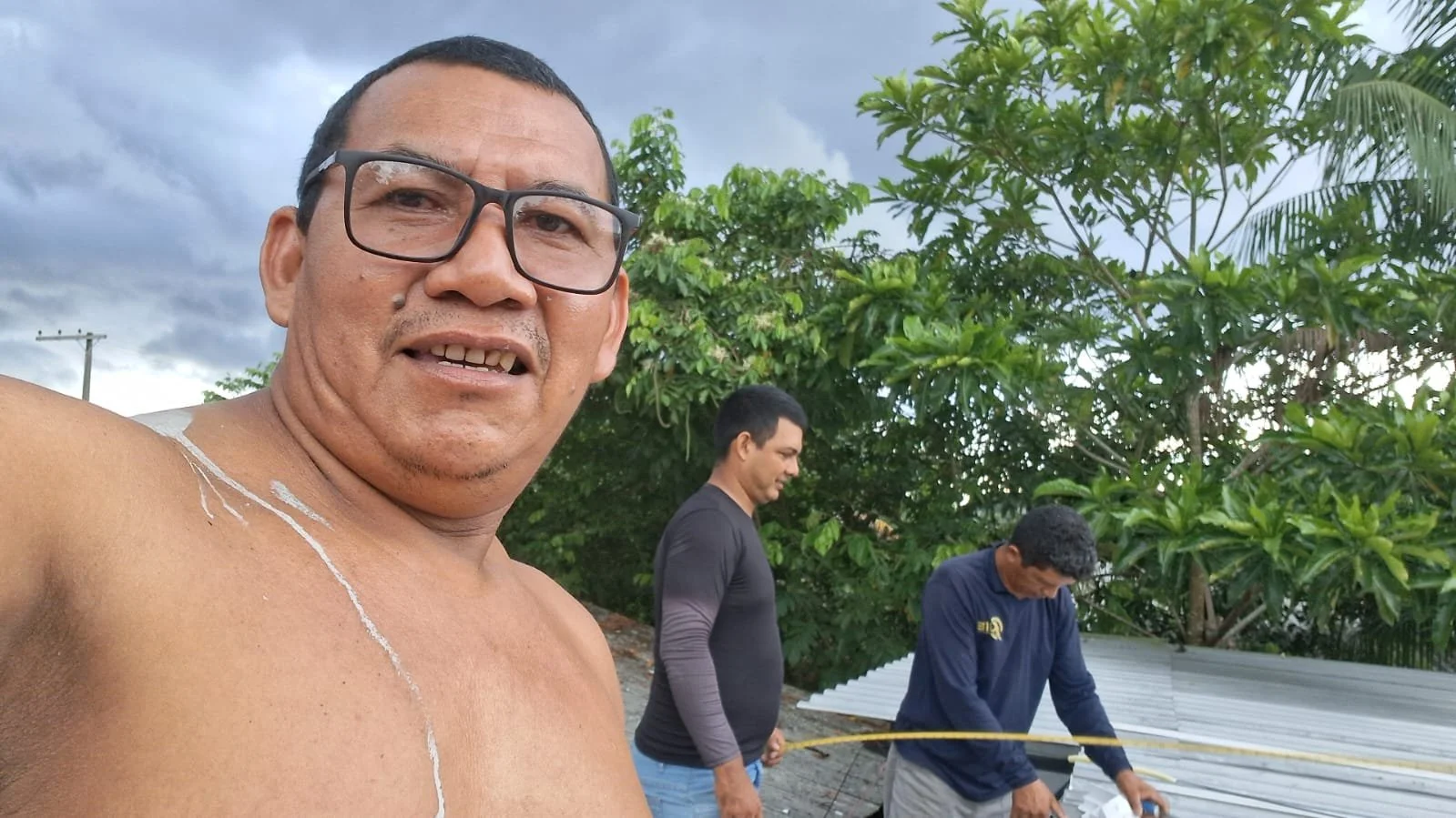 Sustainable Energy for Indigenous School in Manaus
