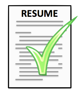 Consumer reviews resume writing services