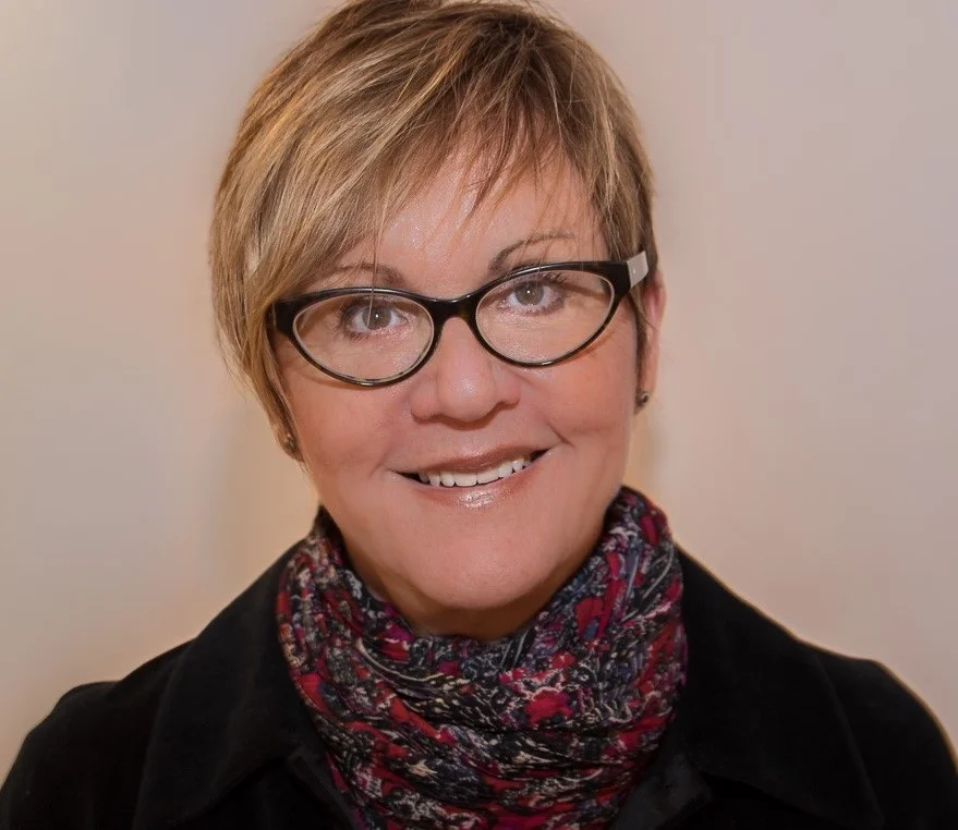 Ellen Sheil