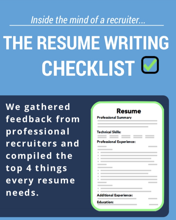 Free Resume Guides (dashboard) — Professional Resume Writing Services
