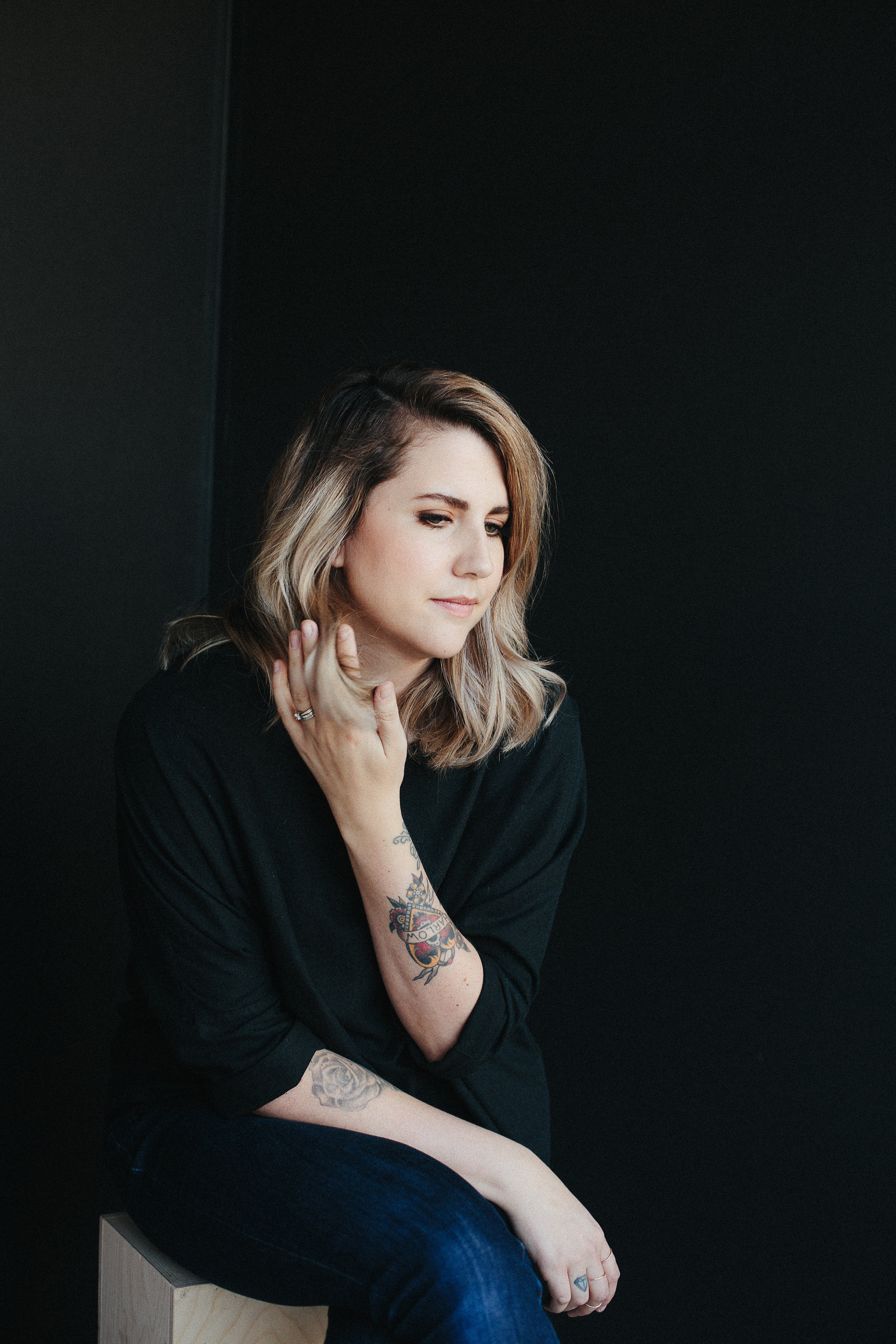 Photo: Rachel Pick