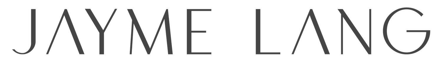 Jayme Lang - Vancouver Family Photographer