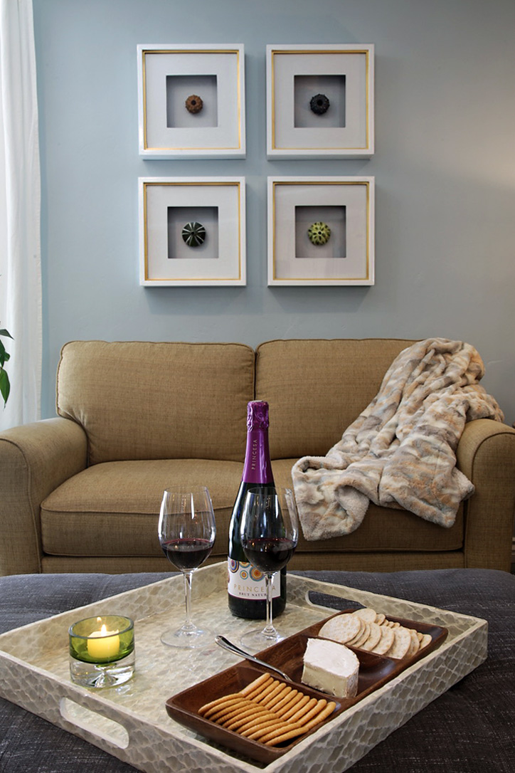 Goleta - Coastal Casual Elegance