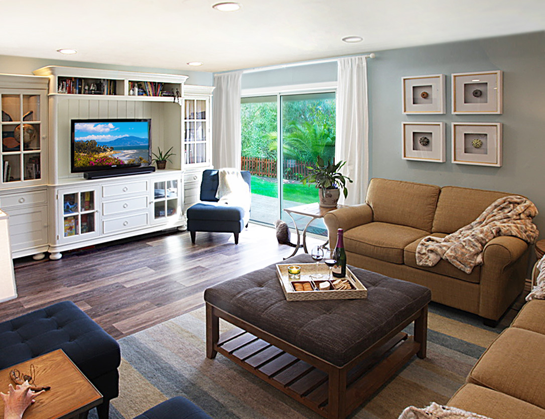 Goleta - Entertainment Central