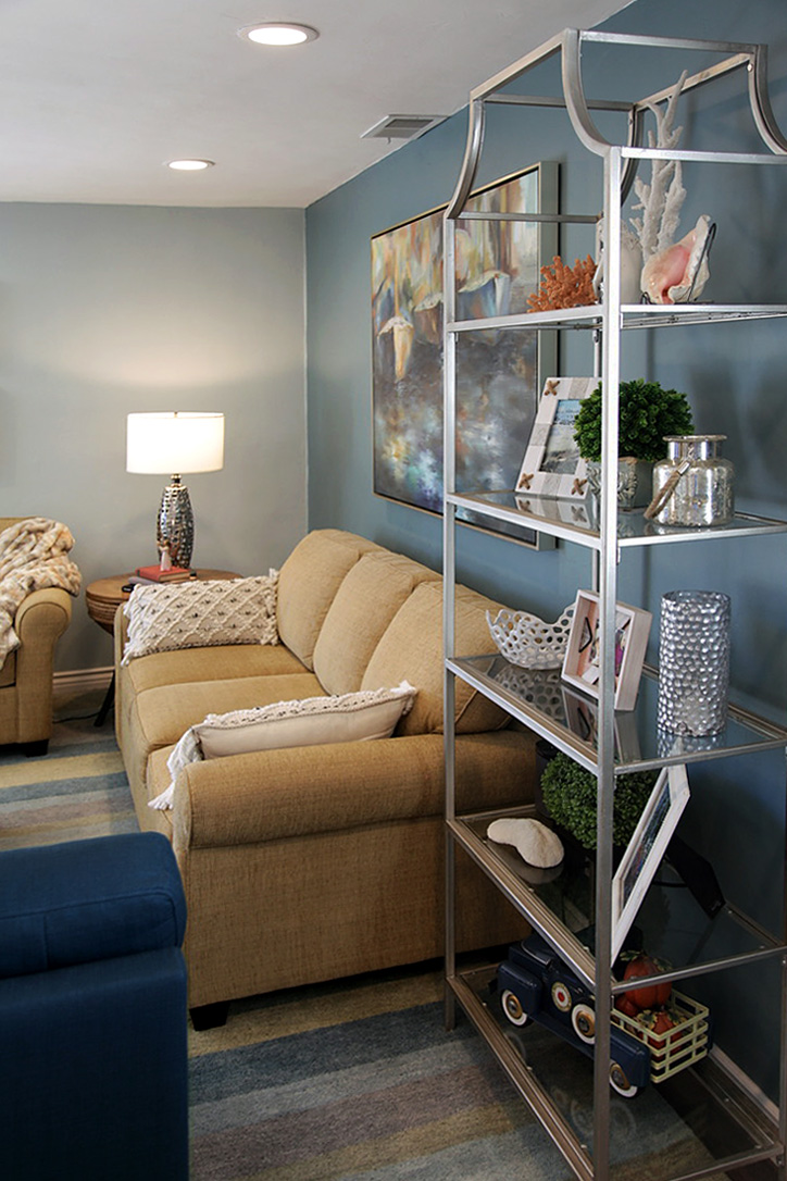 Goleta - Coastal Chic