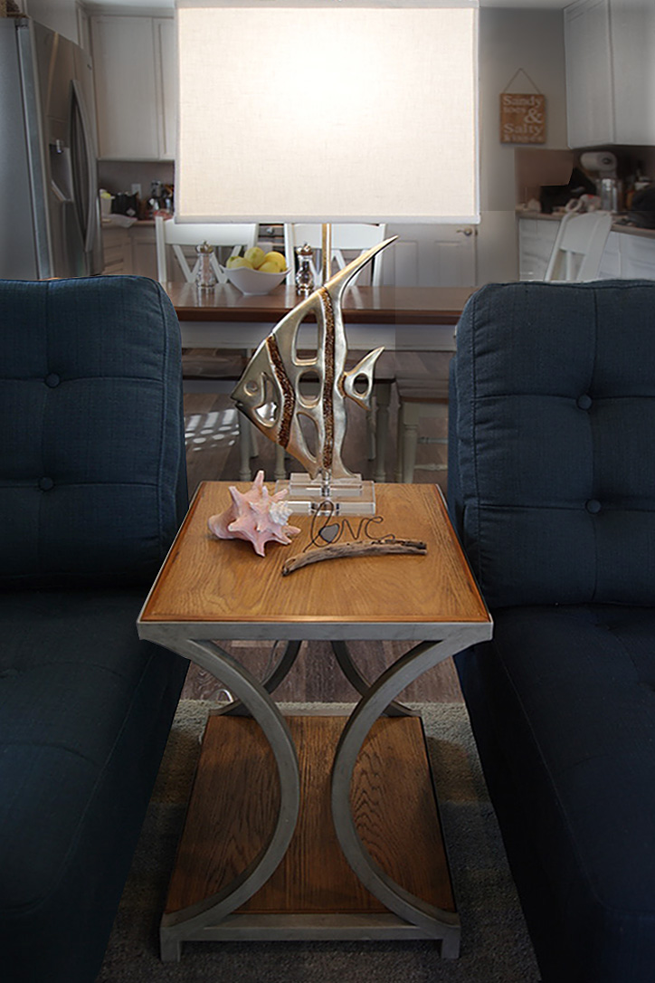 Goleta - Coastal Chic