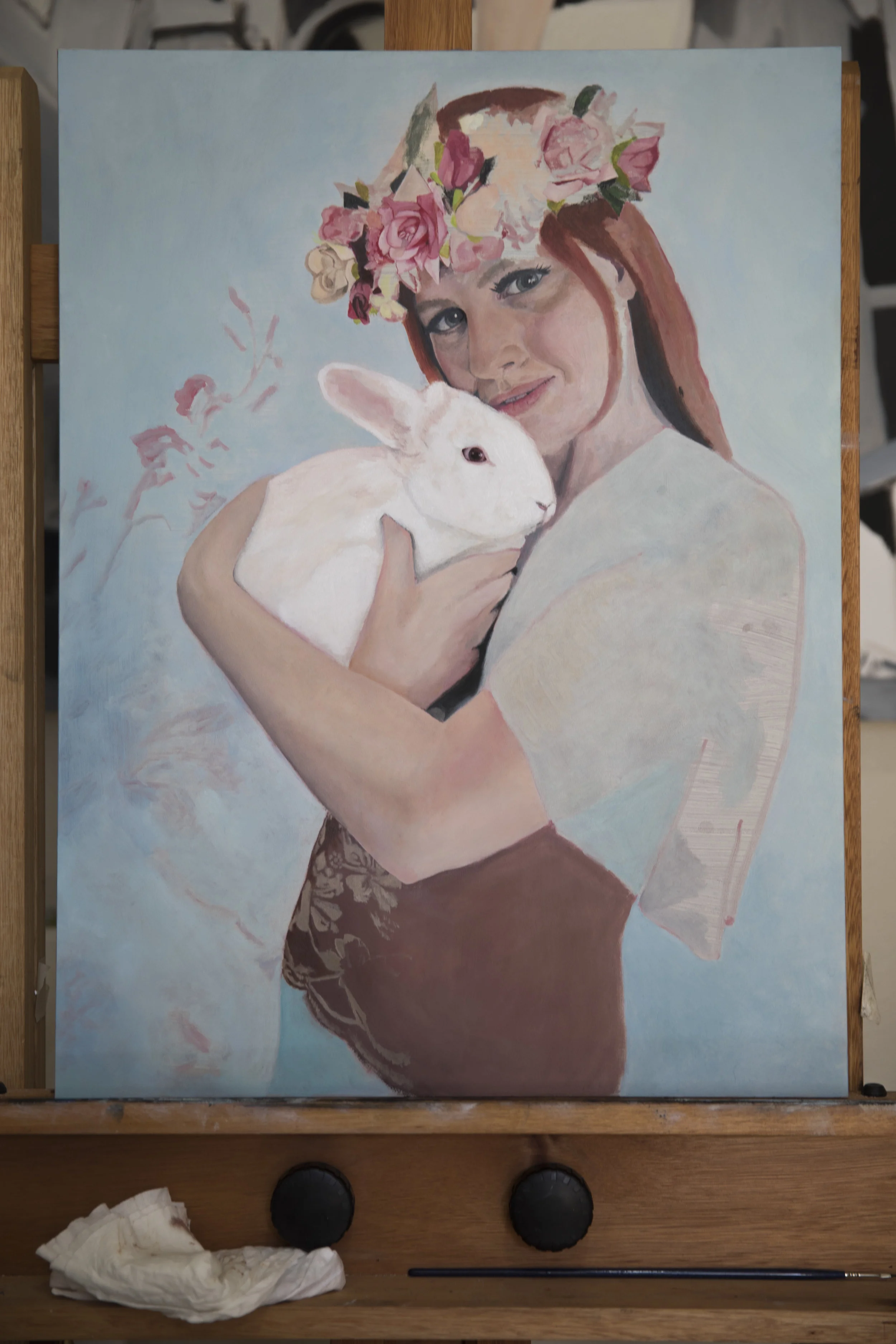 Untitled Portrait