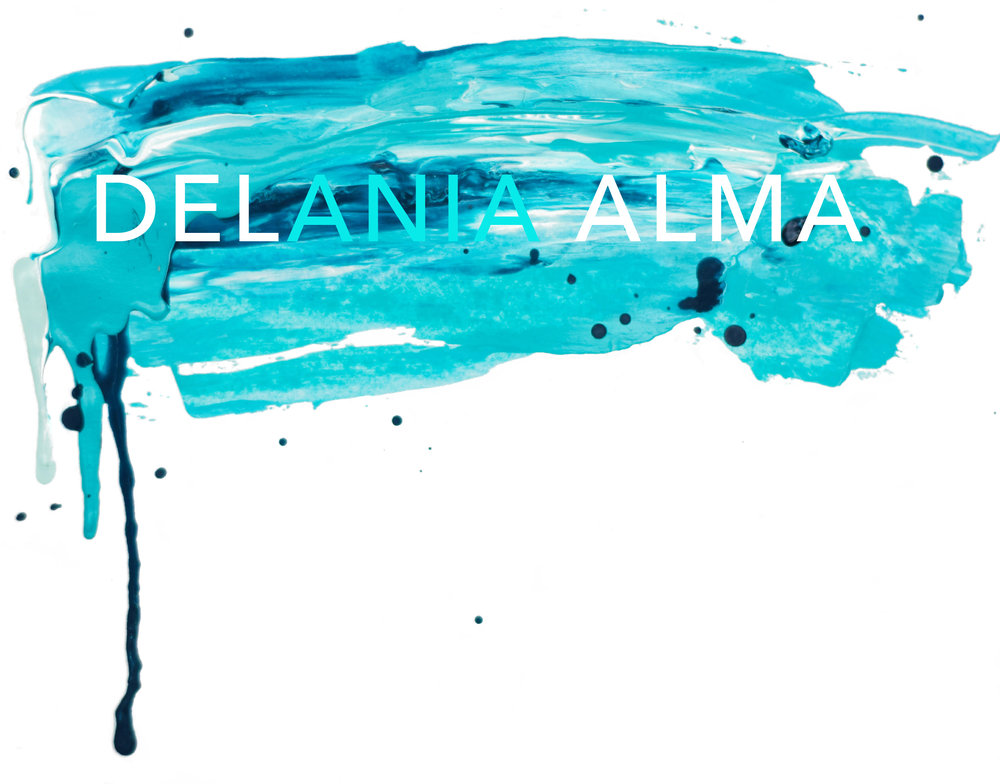 Delania Alma