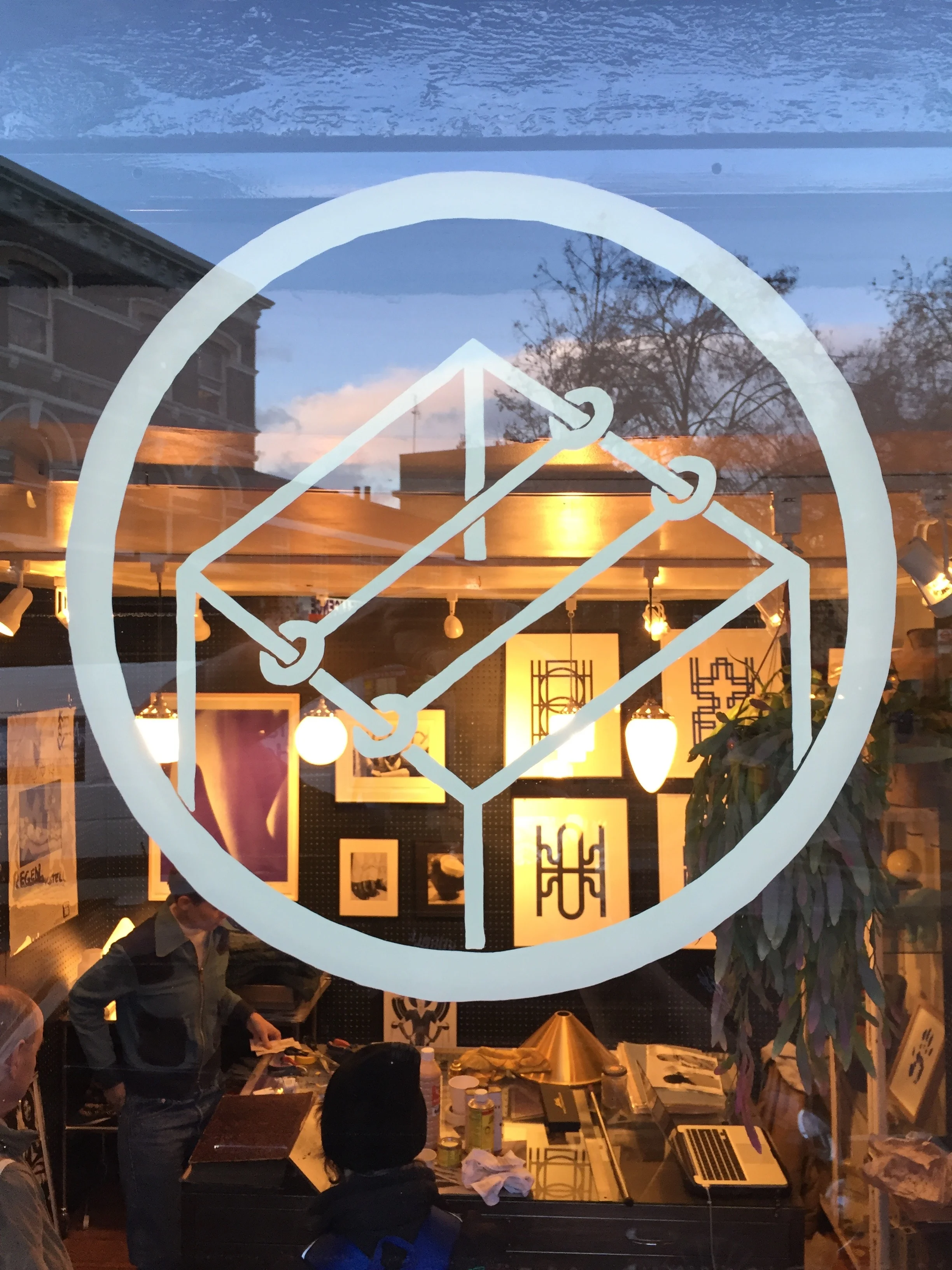 77 Broadway Market (Hackney, London)