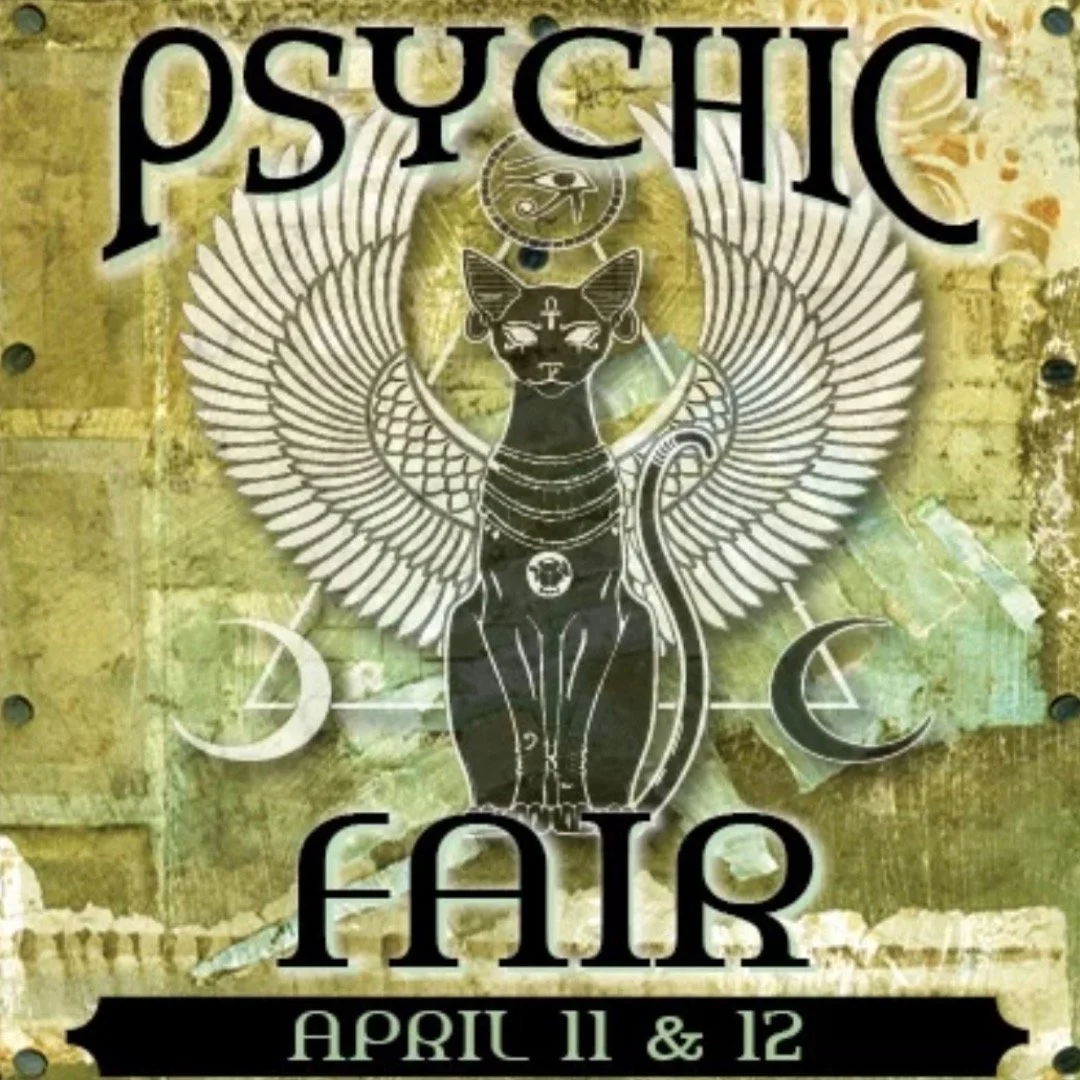 Join me this weekend at the 36th annual Nevada City Psychic Fair! ~ Iwill be offering attunements for soul significators~ sharing planetary mantras and frequencies for personal empowerment~ planetary herbal remedies and astrological insights~ hope to