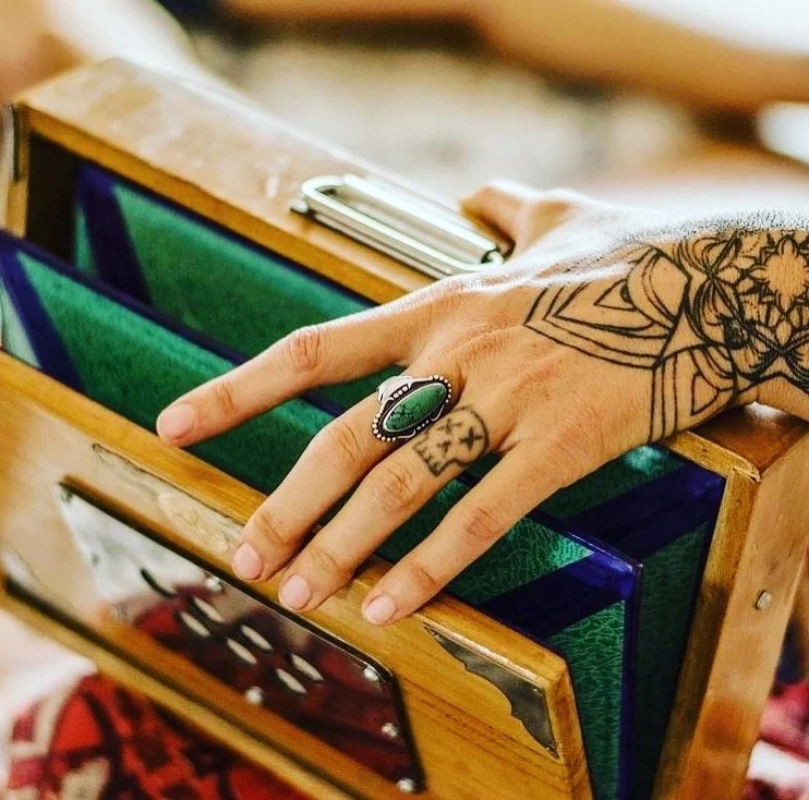 RETREATS WITH RAVEN- A PORTAL TO RENEWAL