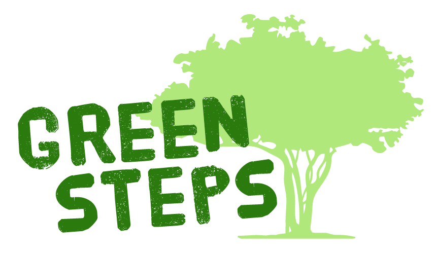 Greensteps 