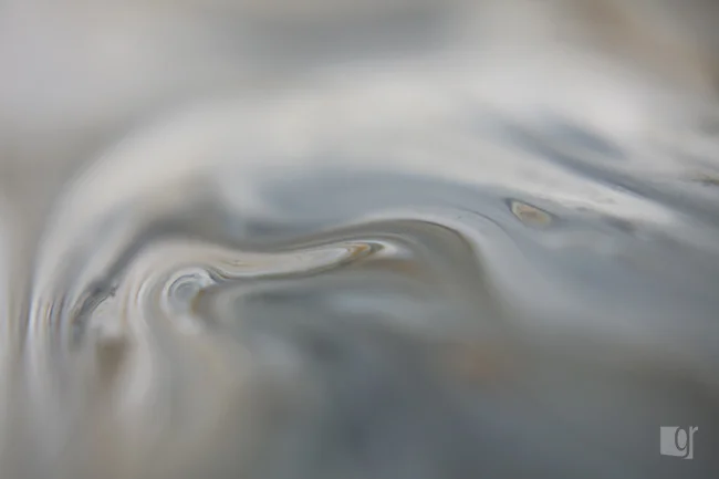 Subtle serenity II