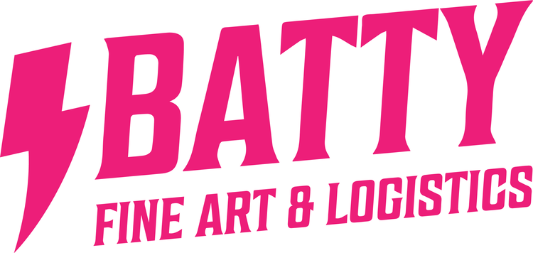 Batty Fine Art & Logistics