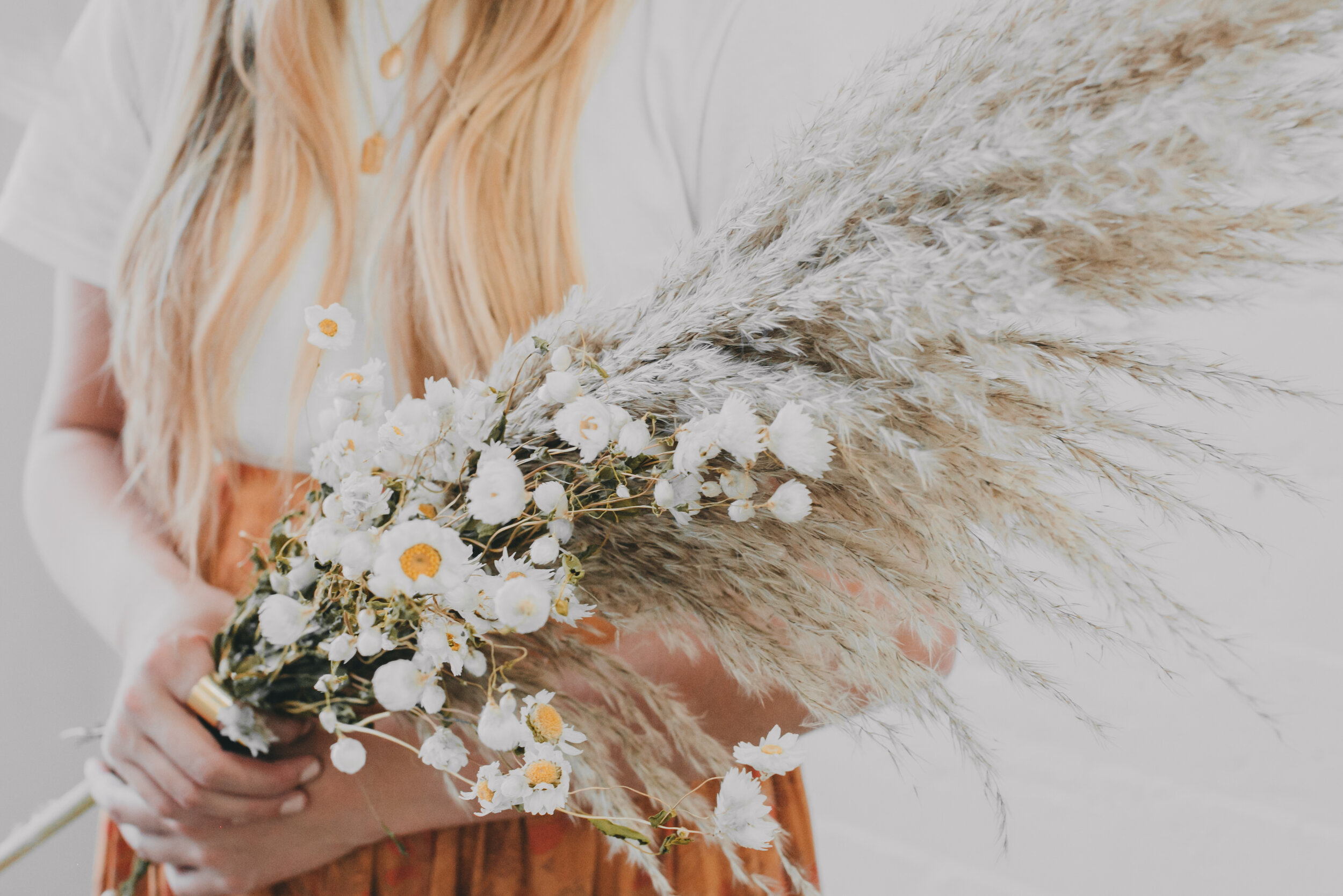 los angeles styled photoshoot