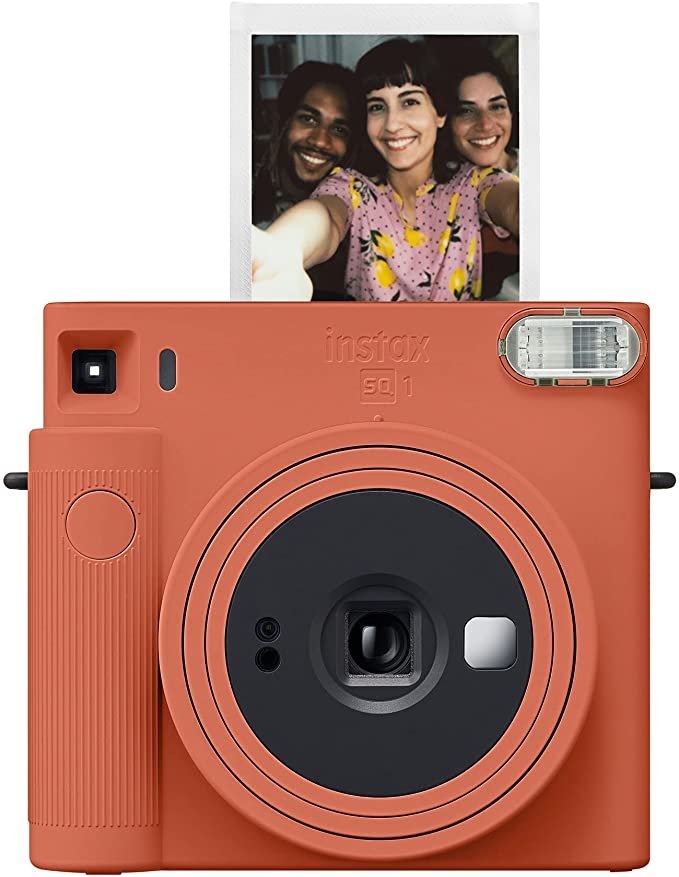 Instax Square