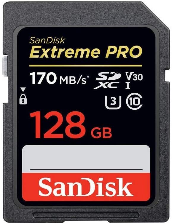 Sandisk SD Card